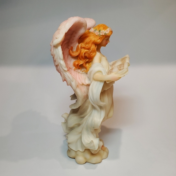 Seraphim Classics - Melody "Heaven's Song" Cir. 1996 (Retired) - Picture 2 of 13